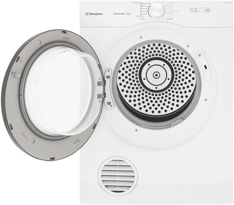 Westinghouse 5.5kg Vented Dryer