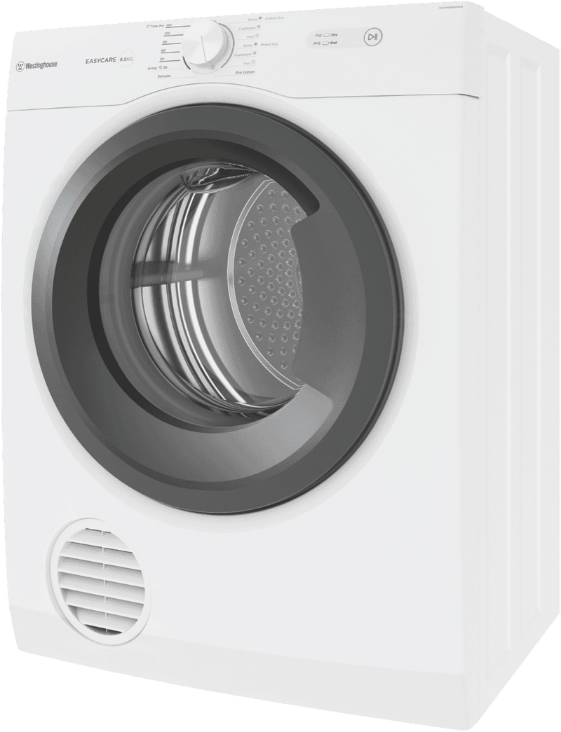 Westinghouse 6.5kg Vented Dryer