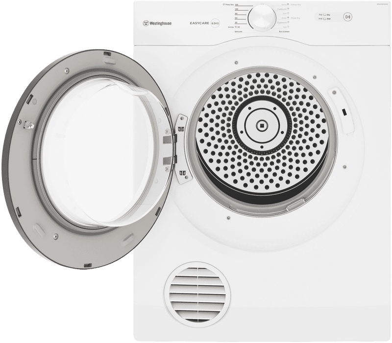 Westinghouse 6.5kg Vented Dryer