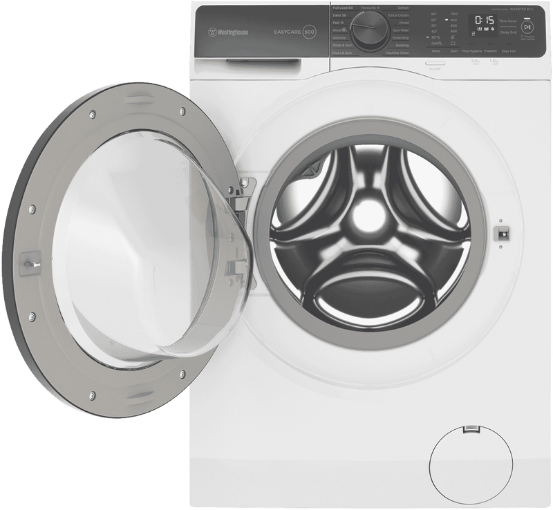 Westinghouse 8kg Front Load Washer
