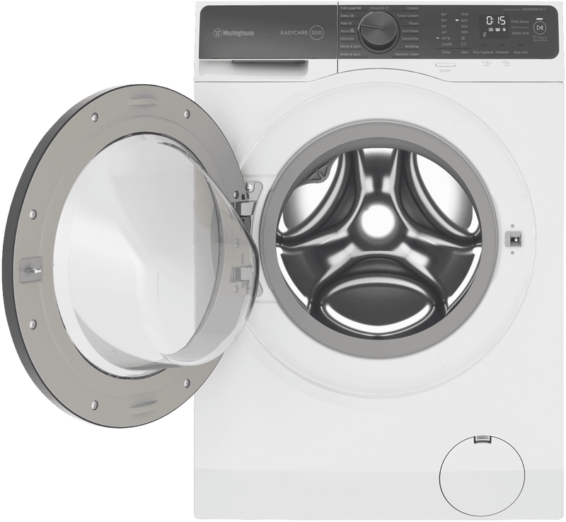 Westinghouse 9kg Front Load Washer