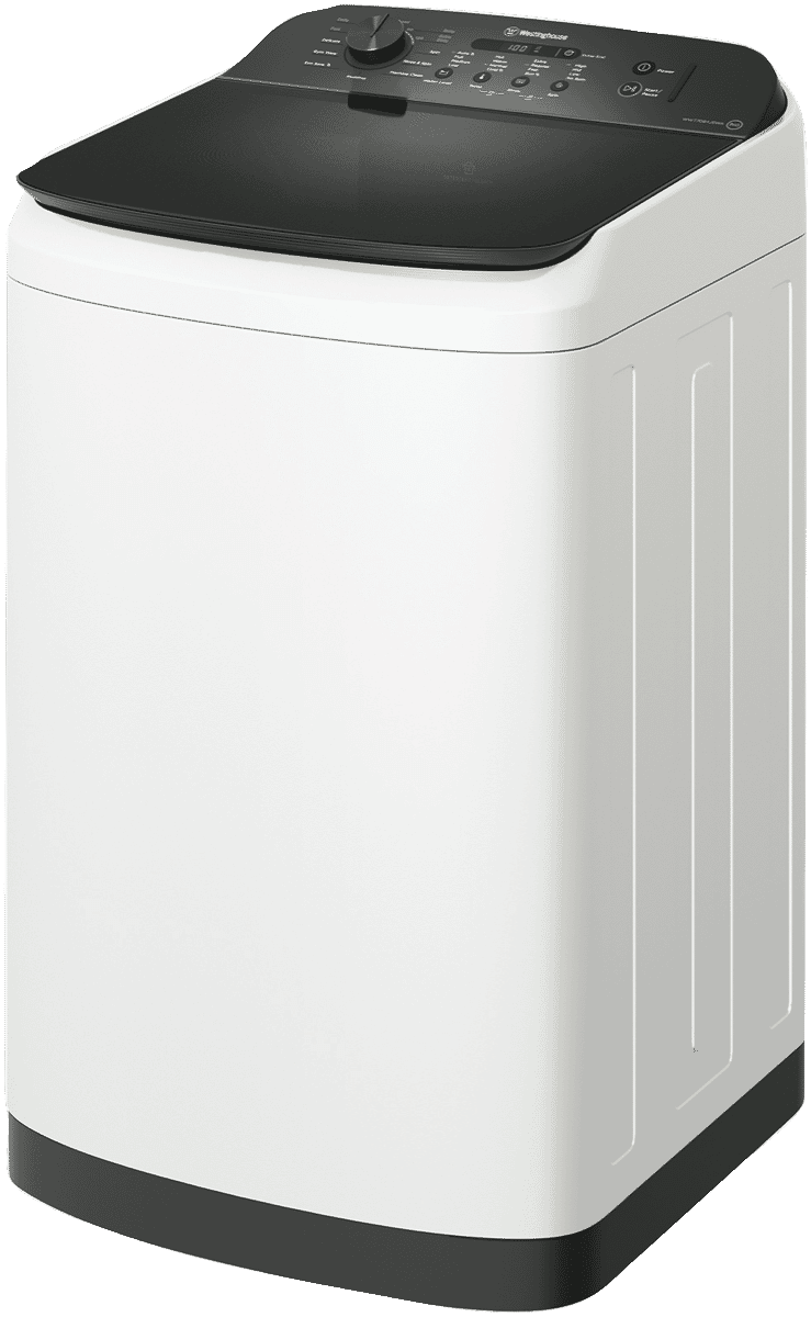 Westinghouse 7kg Top Load Washer