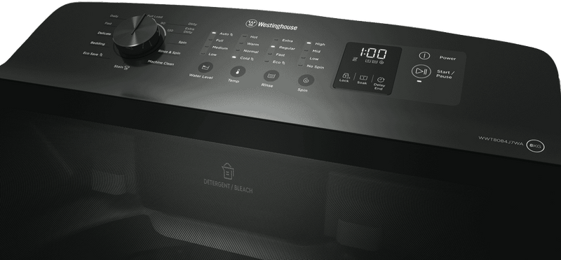Westinghouse 8kg Top Load Washer