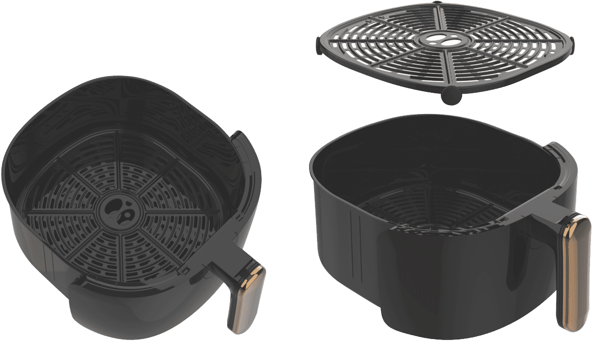 Russell Hobbs 5.7 Litres Brooklyn Air Fryer - Layaway AU