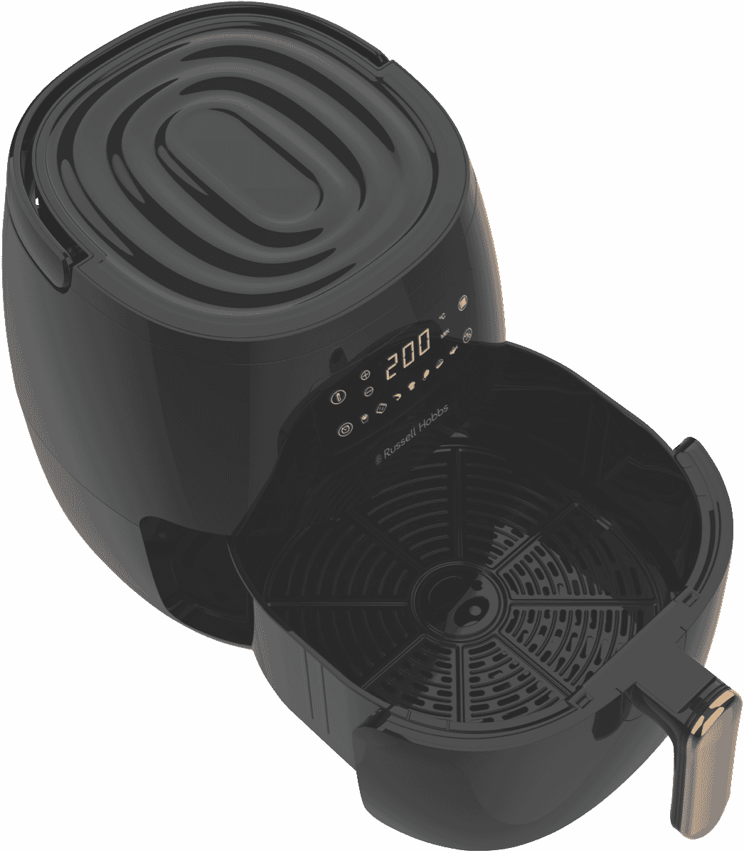 Russell Hobbs 5.7 Litres Brooklyn Air Fryer - Layaway AU
