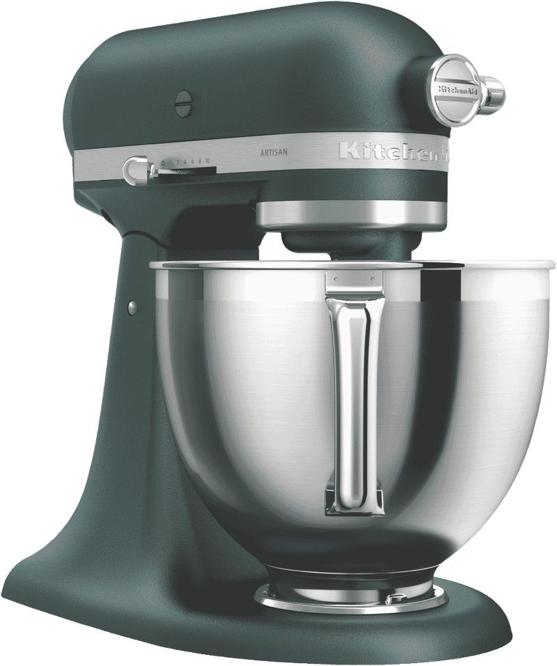 KitchenAid Artisan Stand Mixer Pebbled Palm