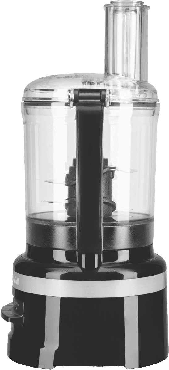 KitchenAid 9 Cups 1L Food Processor Onyx Black