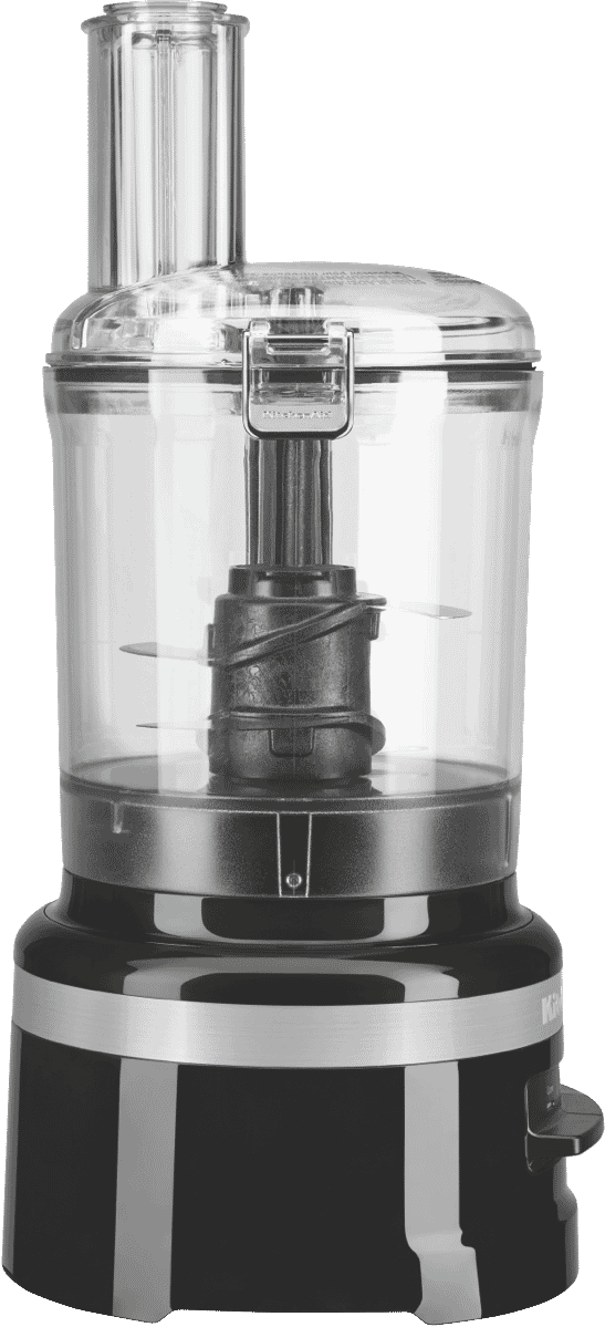 KitchenAid 9 Cups 1L Food Processor Onyx Black