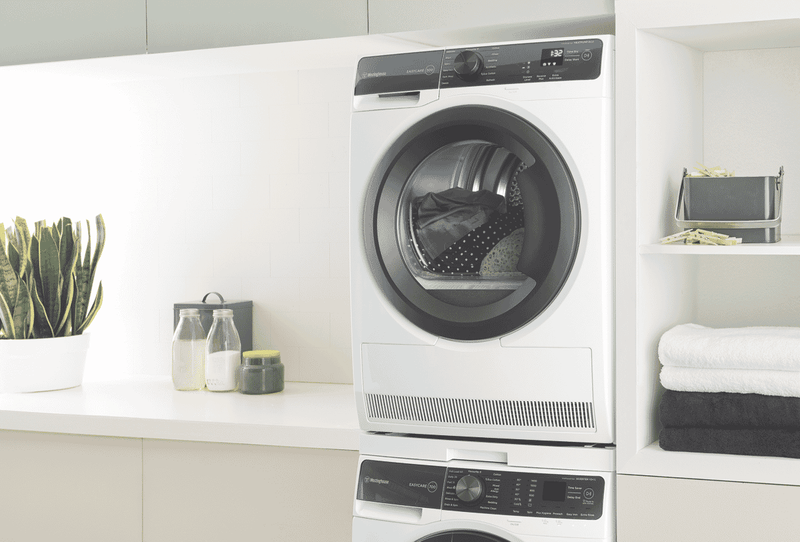 Westinghouse 8kg Heat Pump Dryer
