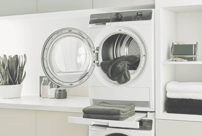 Westinghouse 8kg Heat Pump Dryer