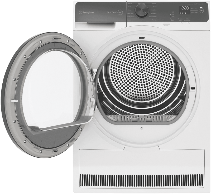 Westinghouse 8kg Heat Pump Dryer