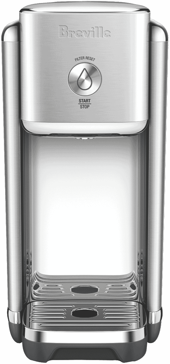 Breville The Aquastation Purifier