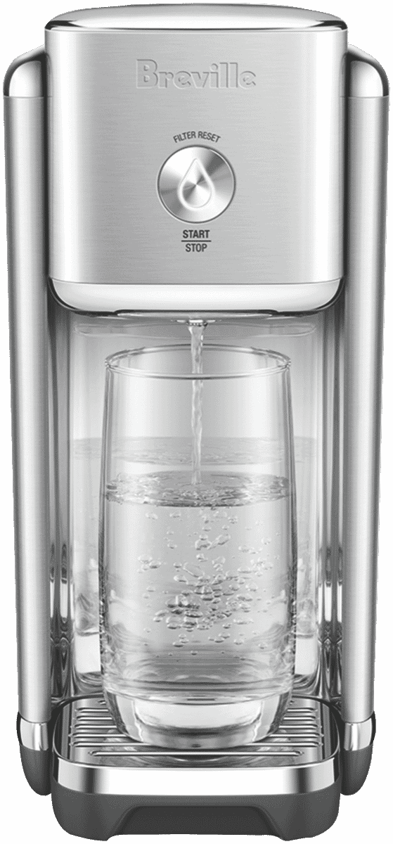 Breville The Aquastation Purifier