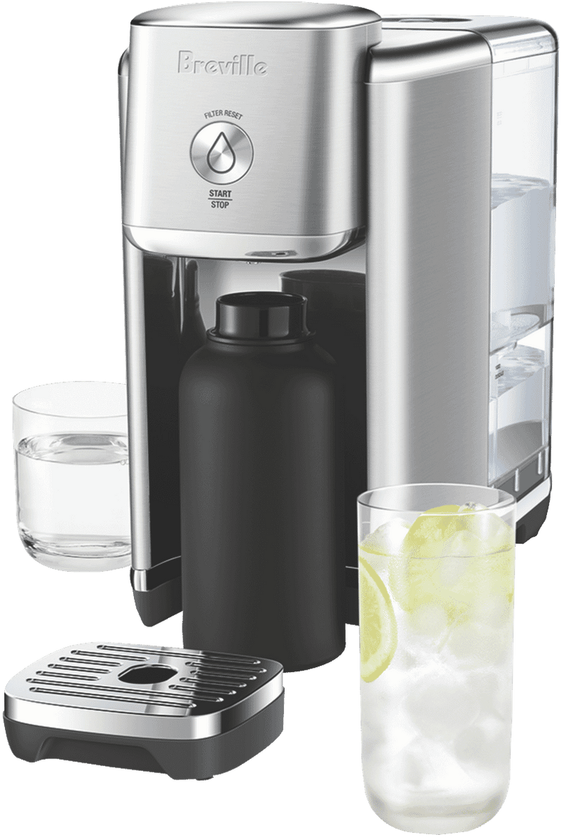 Breville The Aquastation Purifier