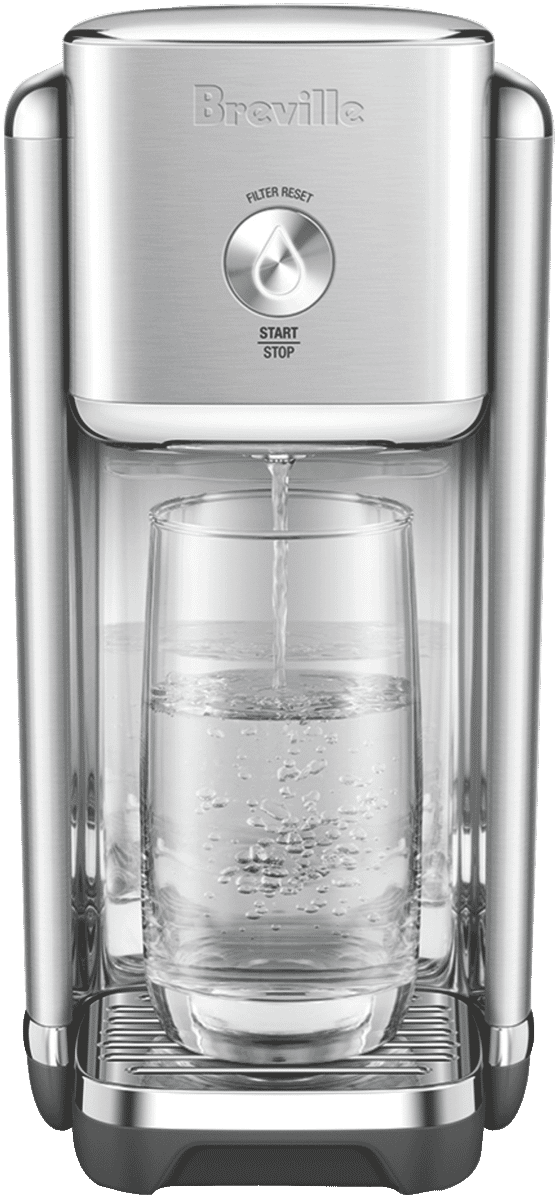 Breville The Aquastation Purifier
