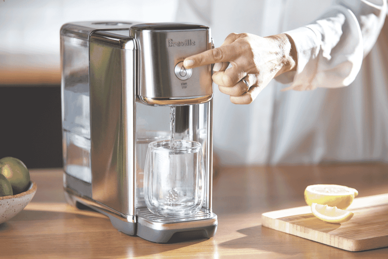 Breville The Aquastation Purifier