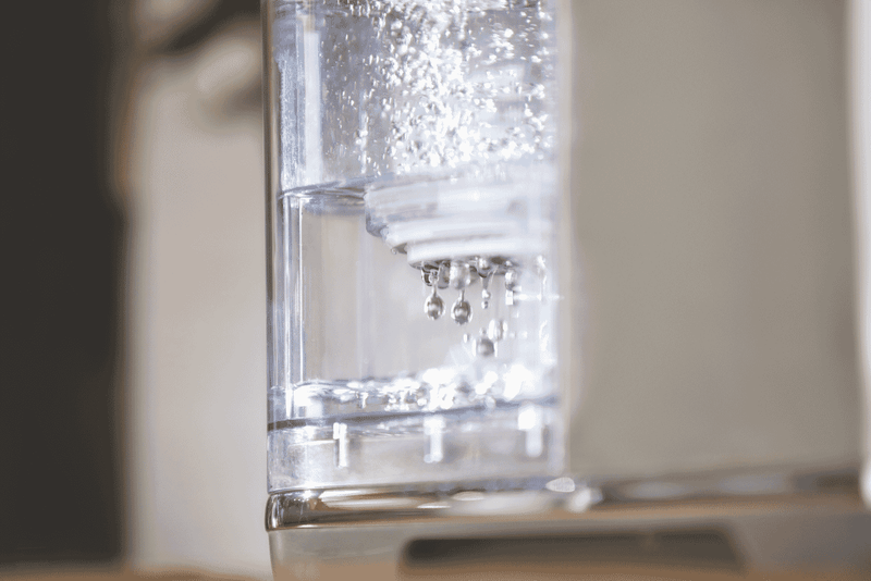 Breville The Aquastation Purifier