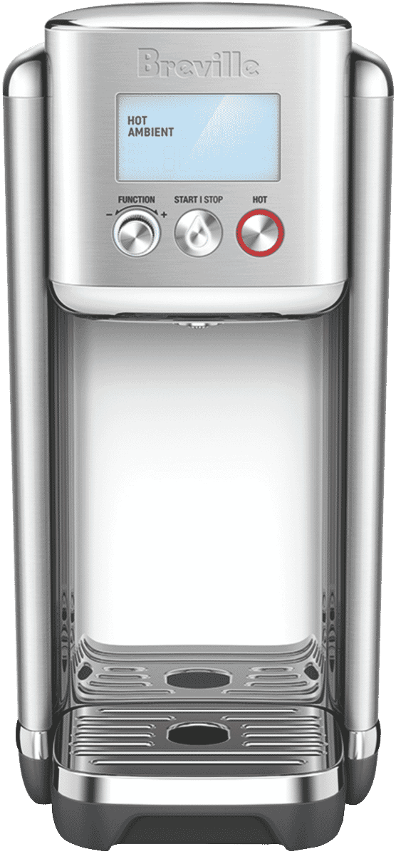 Breville the AquaStation Hot