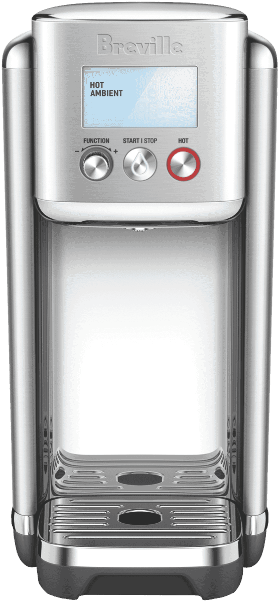 Breville the AquaStation Hot