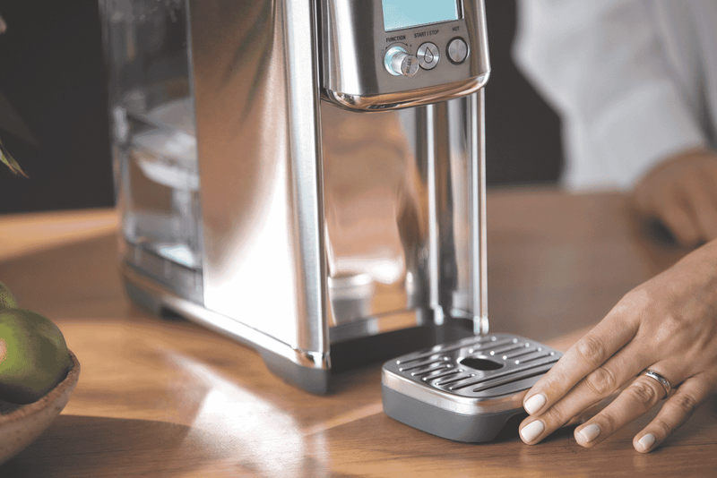 Breville the AquaStation Hot
