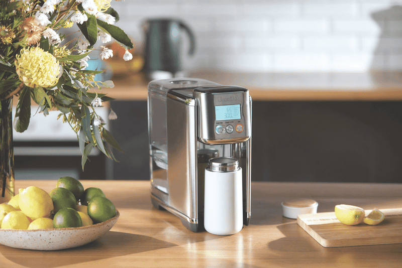Breville the AquaStation Hot