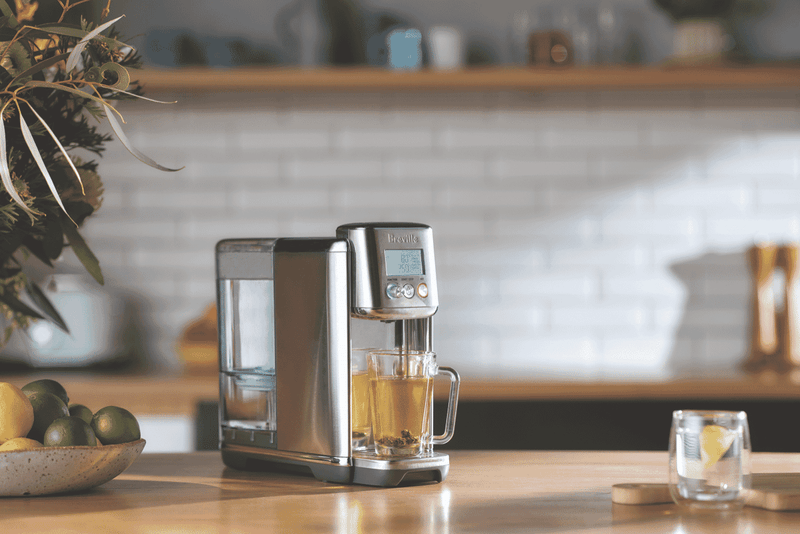 Breville the AquaStation Hot