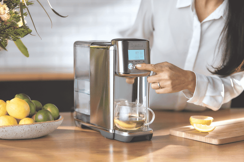 Breville the AquaStation Hot