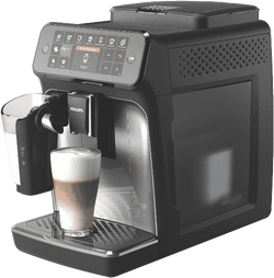 Philips 4300 Series LatteGo Fully Automatic Espresso