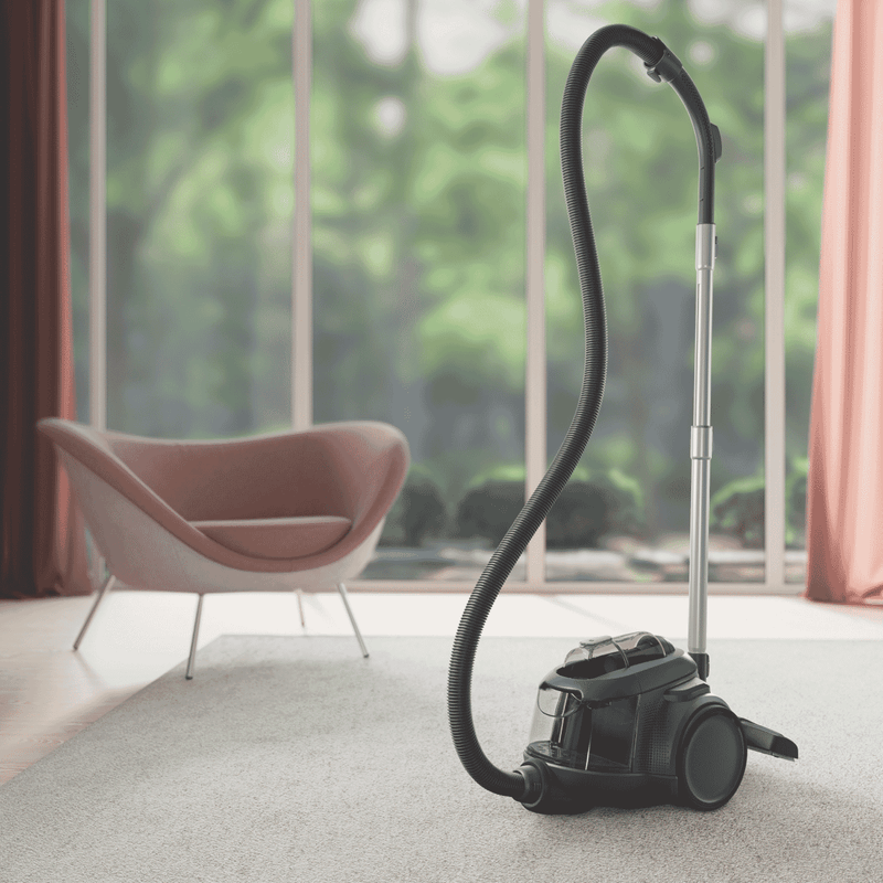 Electrolux Ultimate Home 700 Bagless Vacuum