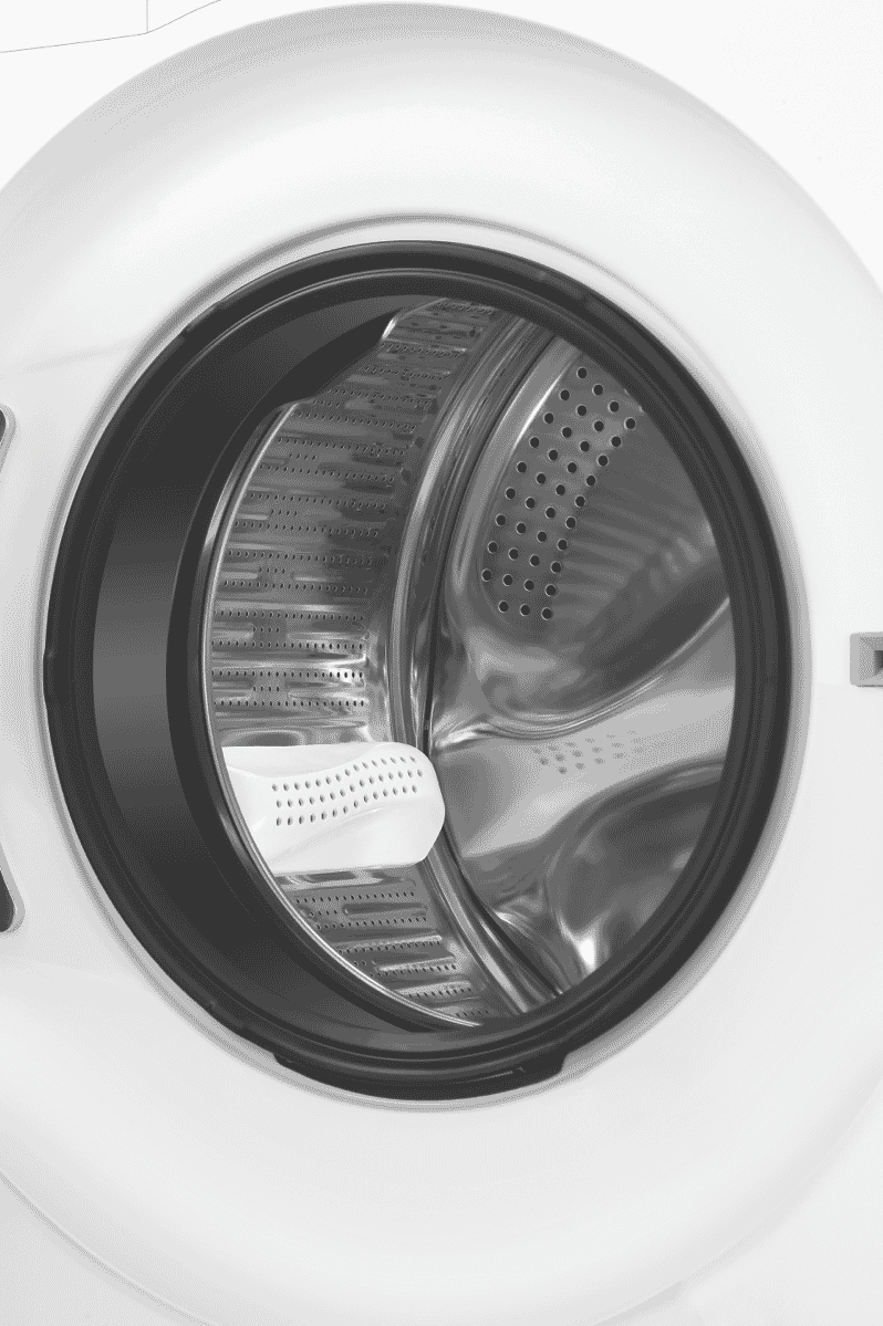 Haier 9kg Front Load Washer
