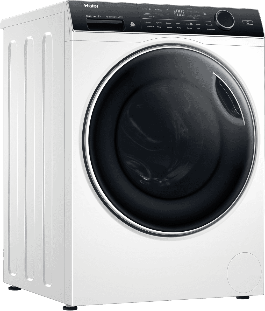 Haier 9kg Front Load Washer - Layaway AU