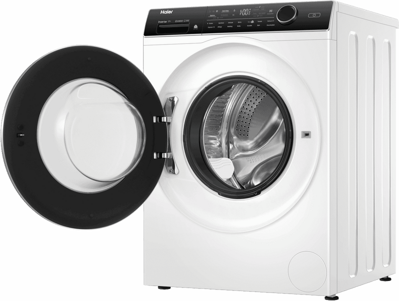 Haier 9kg Front Load Washer