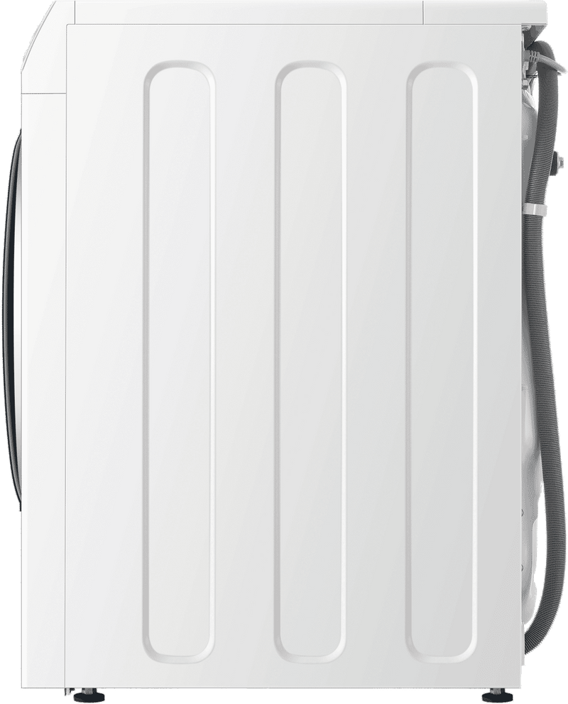 Haier 9kg Front Load Washer