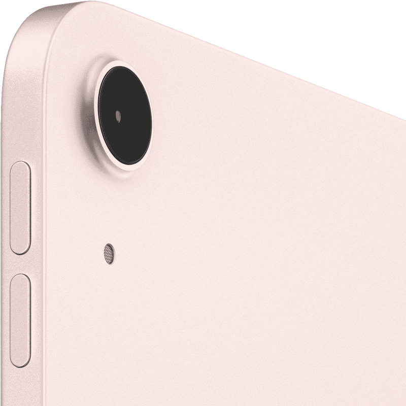 Apple iPad Air 10.9" (5th Gen) Wi-Fi 256GB - Pink