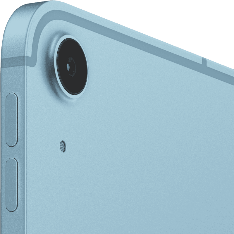 Apple iPad Air 10.9" (5th Gen) Wi-Fi + Cellular 256GB - Blue