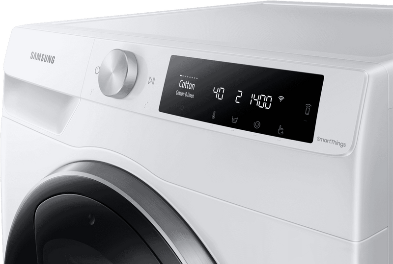 Samsung 10kg Front Load Washer