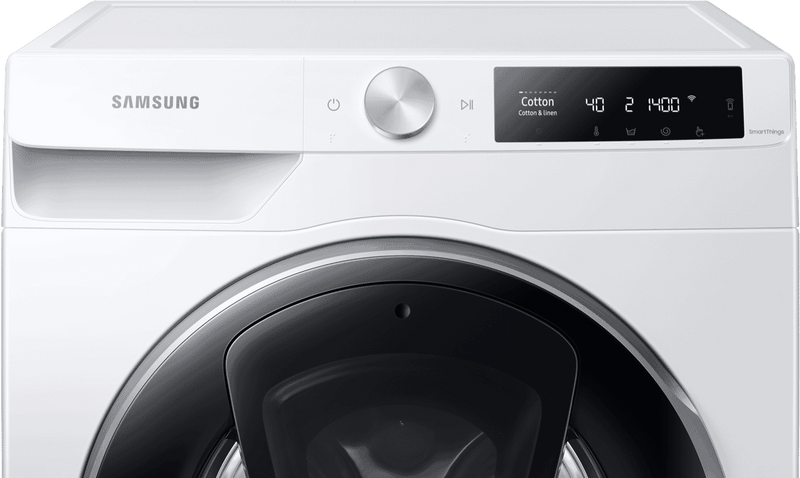 Samsung 10kg Front Load Washer