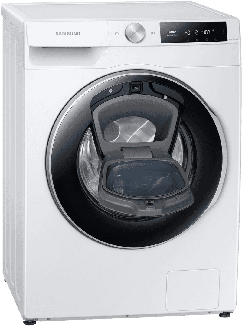 Samsung 10kg Front Load Washer