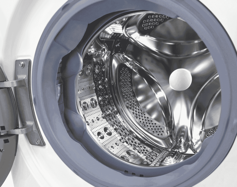 LG 8kg Front Load Washer