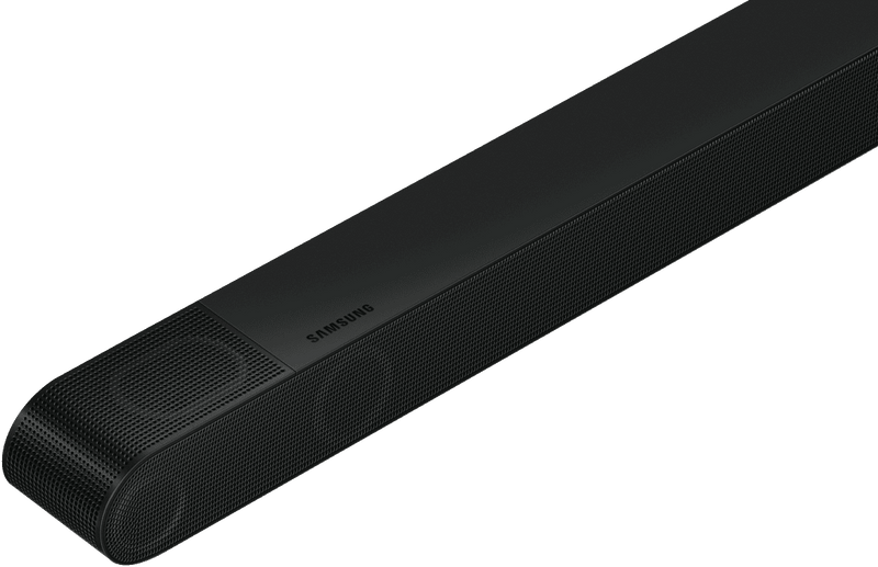 Samsung Ultra Slim 3.1.2ch Soundbar