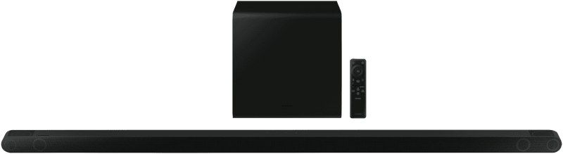Samsung Ultra Slim 3.1.2ch Soundbar