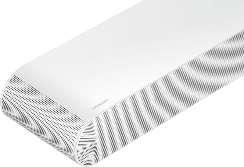 Samsung 5.0ch All-in-One Soundbar - White