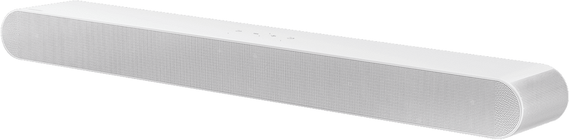 Samsung 5.0ch All-in-One Soundbar - White