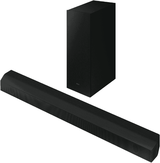 Samsung 3.1ch 430W Soundbar