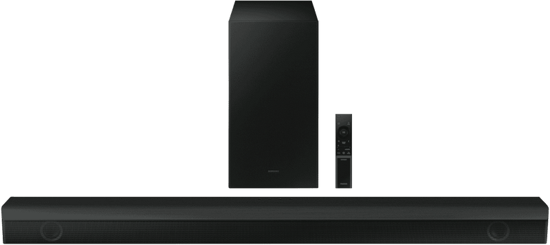 Samsung 3.1ch 430W Soundbar