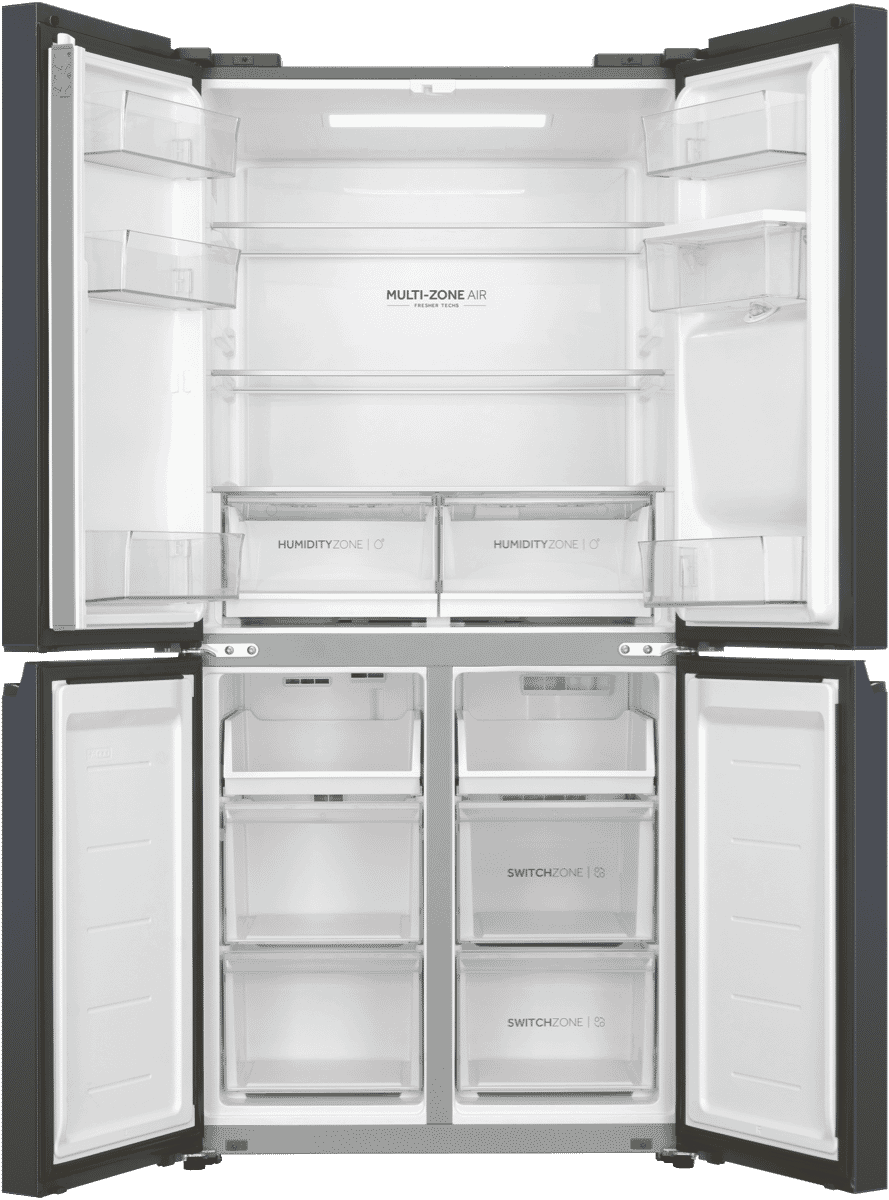 Haier 508L Quad Door Refrigerator - Layaway AU
