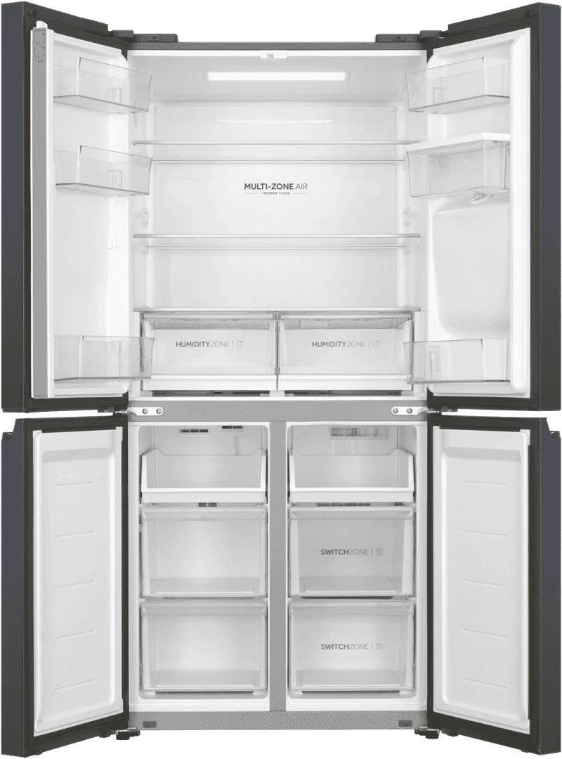 Haier 508L Quad Door Refrigerator
