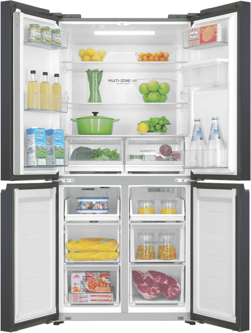 Haier 508L Quad Door Refrigerator