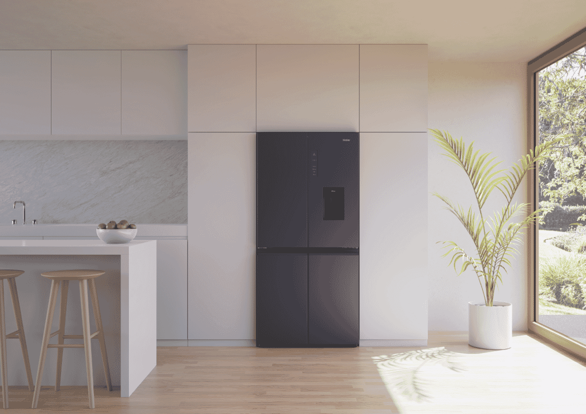 Haier 508L Quad Door Refrigerator - Layaway AU