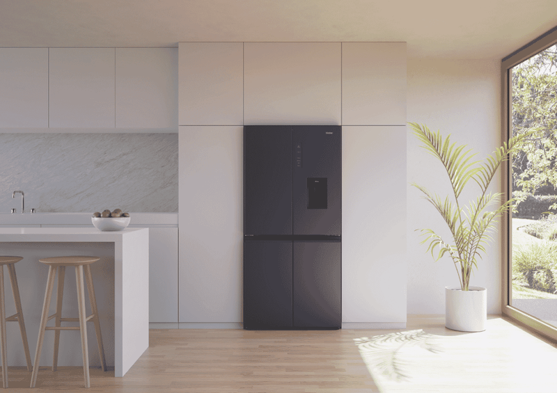 Haier 508L Quad Door Refrigerator